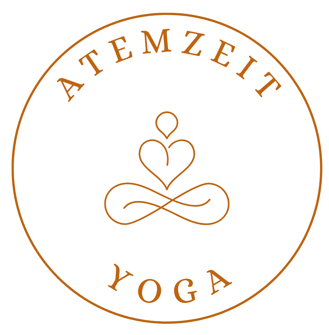 Atemzeit Yoga